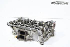 24370-2t000 Kia 2021-2025 Sorento 2.5l L4 Engine Motor Cylinder Head With Camshafts Oem