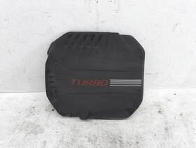 29240-3l220 Kia 2018-2023 Stinger Engine Cover Maintenance Lid 3.3l Twin Turbo
