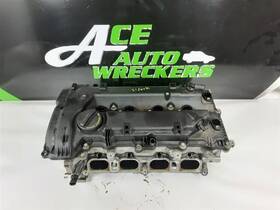 306-10006a Kia Cylinder Head 2.0l Vin D 8th Digit Cvt Fits 17-20 Forte