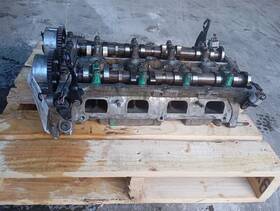 306-50446 Kia Cylinder Head 2.0l California Emissions Fits 10-13 Forte 3703366