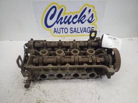 306-58921a Kia Cylinder Head 1.8l Dohc Fits 98-01 Sephia 111964