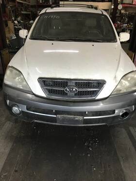 306-59178ar Kia Passenger Right Cylinder Head 3.5l Fits 03-06 Santa Fe 720733