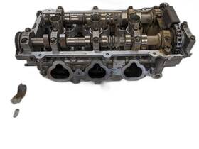 306-59350bl Kia Left Cylinder Head From 2008 Sportage 2.7
