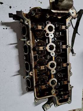 306-59421a Kia Cylinder Head 1.6l Fits Rio Ex 2010 - 2019 Oem