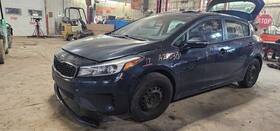 306-59578d Kia Cylinder Head 2.0l Fits 2017 Forte 1196651