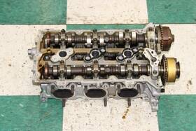 306-kia Kia 20-24 Telluride 3.8l Motor Engine Right Rh Side Cylinder Head Unit Factory Oem