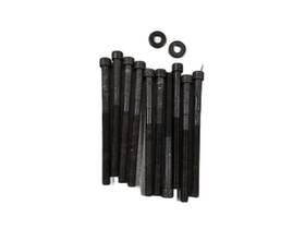 353422e500 Kia Cylinder Head Bolt Kit From 2013 Soul 1.6