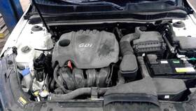 594106 Kia Used Engine Cylinder Head Fits 2015 Optima 2.4l Vin 7 8th Digit Canada Emis