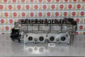 22111-2m022 Kia 71zm52mx00 2020 2021 Rio 1.6l Engine Cylinder Head Assembly Oem