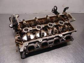 7n4se021 Kia Soul Turbo Gt 1.6l Engine Cylinder Head 20 21 22 23 24 25
