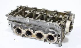 811120635 Kia 2019-2021 Forte Fe 2.0l L4 Gas Engine Motor Head Cylinder With Camshaft Oem