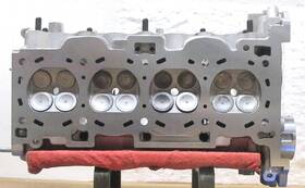 Aetha-2 Kia Reconditioned Cylinder Head For 2010-11 2.0l/122 Cid L4 16v Dohc