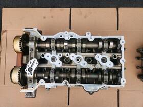 2236138 Kia&hyundai Passenger Right Cylinder Head 3.3l Fits 14-18 Sorento