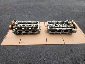 2236139 Kia&hyundai Driver Left Cylinder Head 3.3l Fits 14-18 Sorento