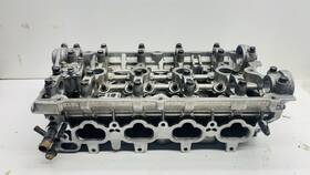 S2-2.0l Kia S2-2.0l/2.4l# 2.4 2.0 1999-2006 G4js Hyundai Mitsubishi Cylinder Head With Evo 8 Valve Springs