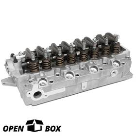 Ko58963s Ko Speed Open-box Performance 4d56t/4d56 Diesel Engine Assembled Cylinder Head Mitsubishi