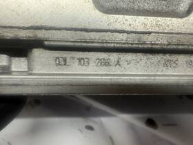 03l103286a Kw Culata Nw Passat 2013variant 365 2 103kw Cffb Originale Vw