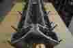 La-9413-9 Jaguar Mk2 3.8l Cylinder Head Engine 59 60 61 62 63 64 65 66 67