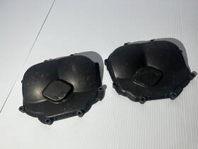 06e109286d Lamborghini 2003-2008 Gallardo Oem Left And Right Cylinder Head Caps