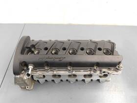 07l103373b Lamborghini 2007 06 08 Gallardo 5.0l V10 Ugr Left Cylinder Head 6-10 #0007 Q8-2