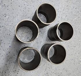 07m103321b Lamborghini 07m103321 Aventador Cylinder Piston Liner Sleeve Housing Oem