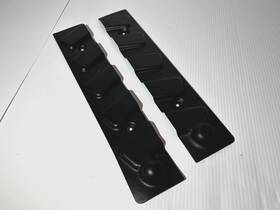 0r1400013 Lamborghini Gallardo Coil Covers Kit Oem