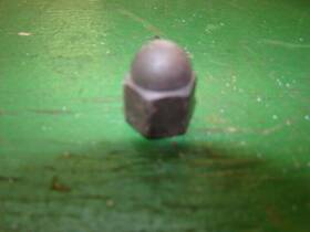 8201101 Lamborghini Motor/engine Cylinder Head Cap Nut Espada Jalpa Countach Miura 400