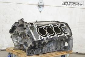 17040512314 Land Rover 2015-2019 Range Sport L494 3.0l Engine Motor Cylinder Head 101k Oem