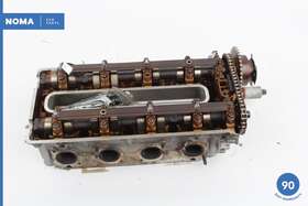 1h4z6049ba Land Rover 03-05 Range L322 4.4l Right Side Engine Cylinder Head With Camshaft Oem