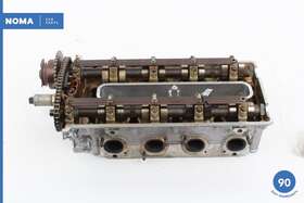 1h4z6049ca Land Rover 03-05 Range L322 4.4l Left Side Engine Cylinder Head With Camshaft Oem