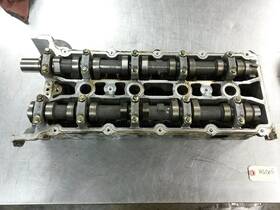 306-59394cl Land Rover Left Cylinder Head From 2006 Range 4.4