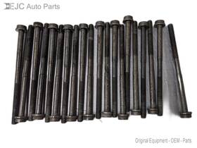 4677857 Land Rover Cylinder Head Bolt Kit For 10-13 Lr4 5.0 4wd