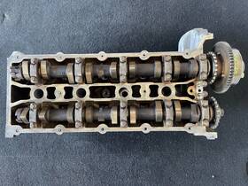 4h236090acac Land Rover 4h23-6090-ac 06 07 08 09 Lr3 4.4l - Cylinder Head Right Side
