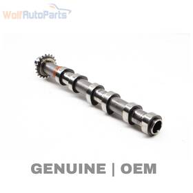 4r8q6a270ac Land Rover Range Sport L494 3.0l - Right Intake Cam / Camshaft Inlet