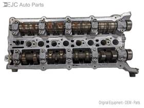 8w936c064ah Land Rover Left Cylinder Head For 10-13 Lr4 5.0 4wd Driver Side
