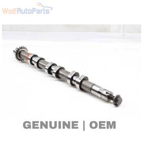 9x2q6a272ab Land Rover Range Sport Diesel L494 3.0l - Exhaust Cam / Camshaft Outlet