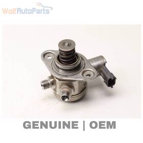 Dx239d376ab Land Rover 18-20 Range Velar L560 - Front High Pressure Fuel Pump / Hpfp