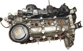 G4d3-6090-ac Land Rover Cylinder Head For Jaguar 204dta 204dtd 2.0 Diesel Engine