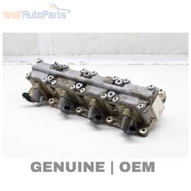 H4p36c079be Land Rover 2021-2024 Discovery - Engine Hydraulic Valve Unit Assembly