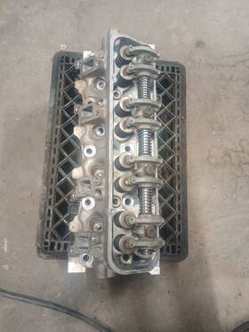 Hrc2479 Land Rover Range/ Discovery Cylinder Head 95 96 97 98 99 00 01 02