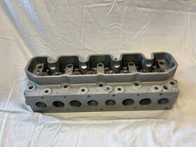 Hrc2666 Land Rover Cylinder Head Valves/springs 300 Tdi Disco Defender