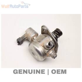 J8a29d376aa Land Rover 18-20 Range Velar L560 - Rear High Pressure Fuel Pump / Hpfp