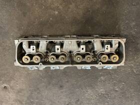 Ldf001040k Land Rover 99-04 Discovery 2 4.0 4.6 Refurbished Cylinder Heads Complete Pair