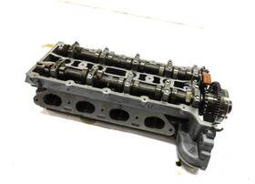 Lr002812 Land Rover 2007-2009 Range L322 4.2l Supercharged V8 Engine - Left Cylinder Head