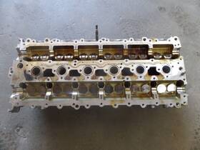 Lr006419 Land Rover 08-12 Lr2 Oem 3.2 Cylinder Head Assembly Shop