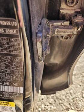 Lr028243 Land Rover Used Engine Cylinder Head Fits 2016 Discovery Sport 2.0 Grade A