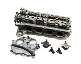 Lr038752 Land Rover 10-13 Lr4 Range Sport L320 L322 5.0l Non Sc Engine - Right Cylinder Head