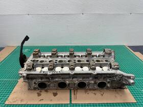 Lr082796 Land Rover 10-13 Lr4 Engine Right Passenger Side Cylinder Head Oem