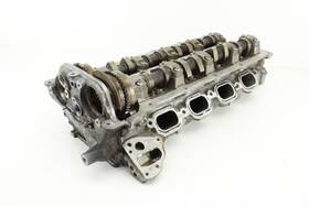 Lr101117 Land Rover 10-17 Range Sport Supercharged 5.0 Right Passenger Cylinder Head Oem