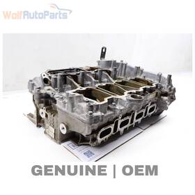 Lr117019 Land Rover 2019 Discovery Sport L550 2.0l - Engine Cylinder Head